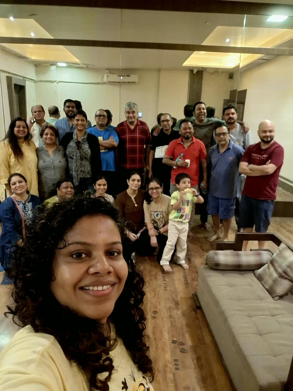 Group photo