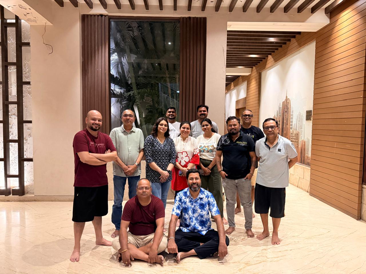 Fourth Amra Bangali meet — 11 October 2026